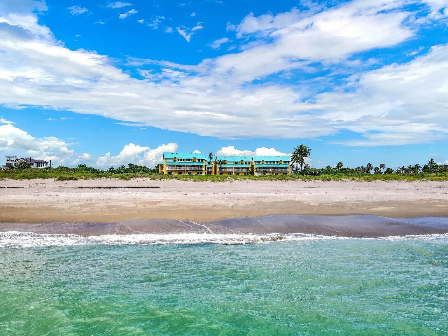 1550 S OCEAN Drive # 15, Fort Pierce, FL 34949 — zdjęcie 5