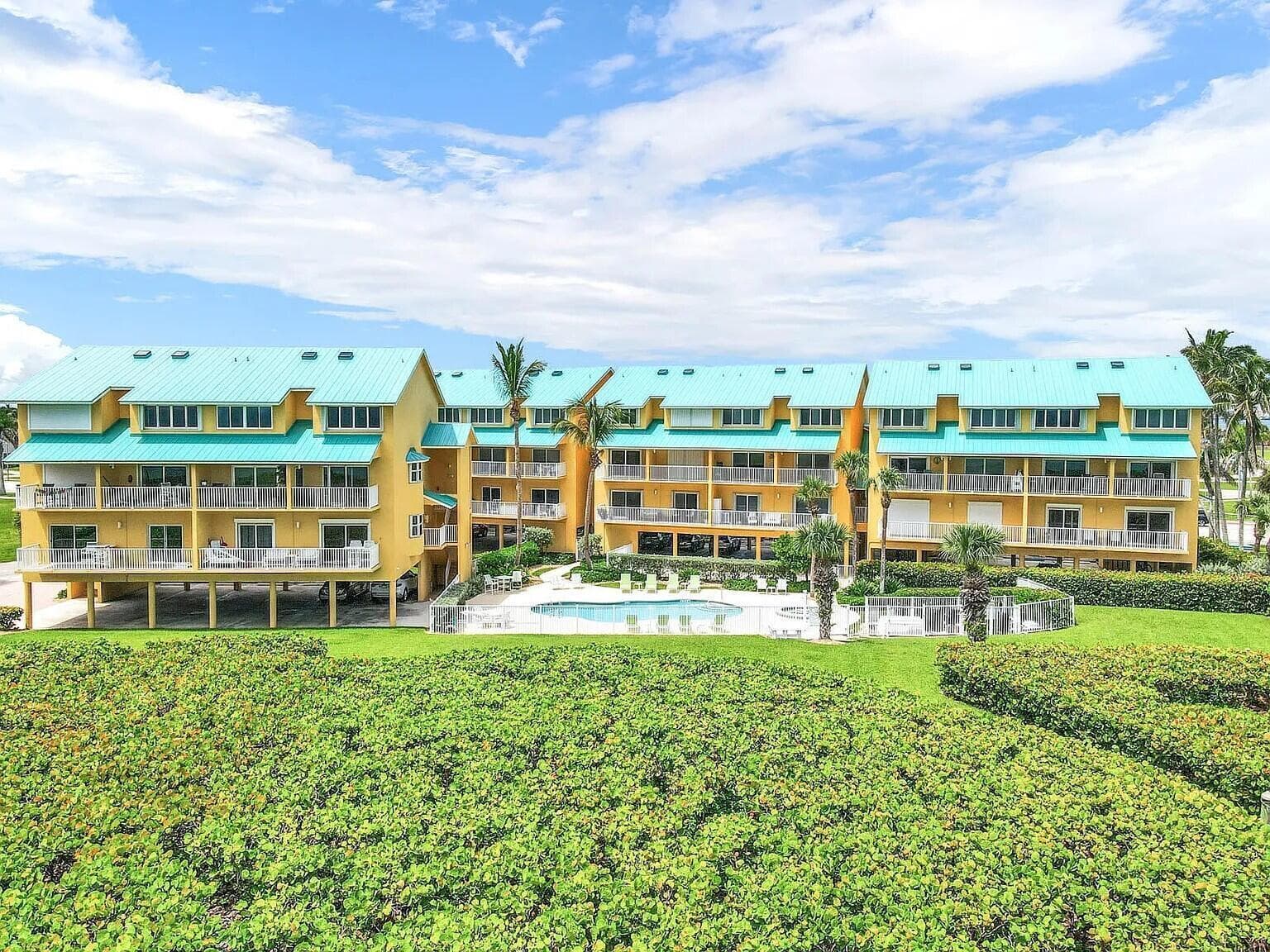 1550 S OCEAN Drive # 15, Fort Pierce, FL 34949 — zdjęcie 4