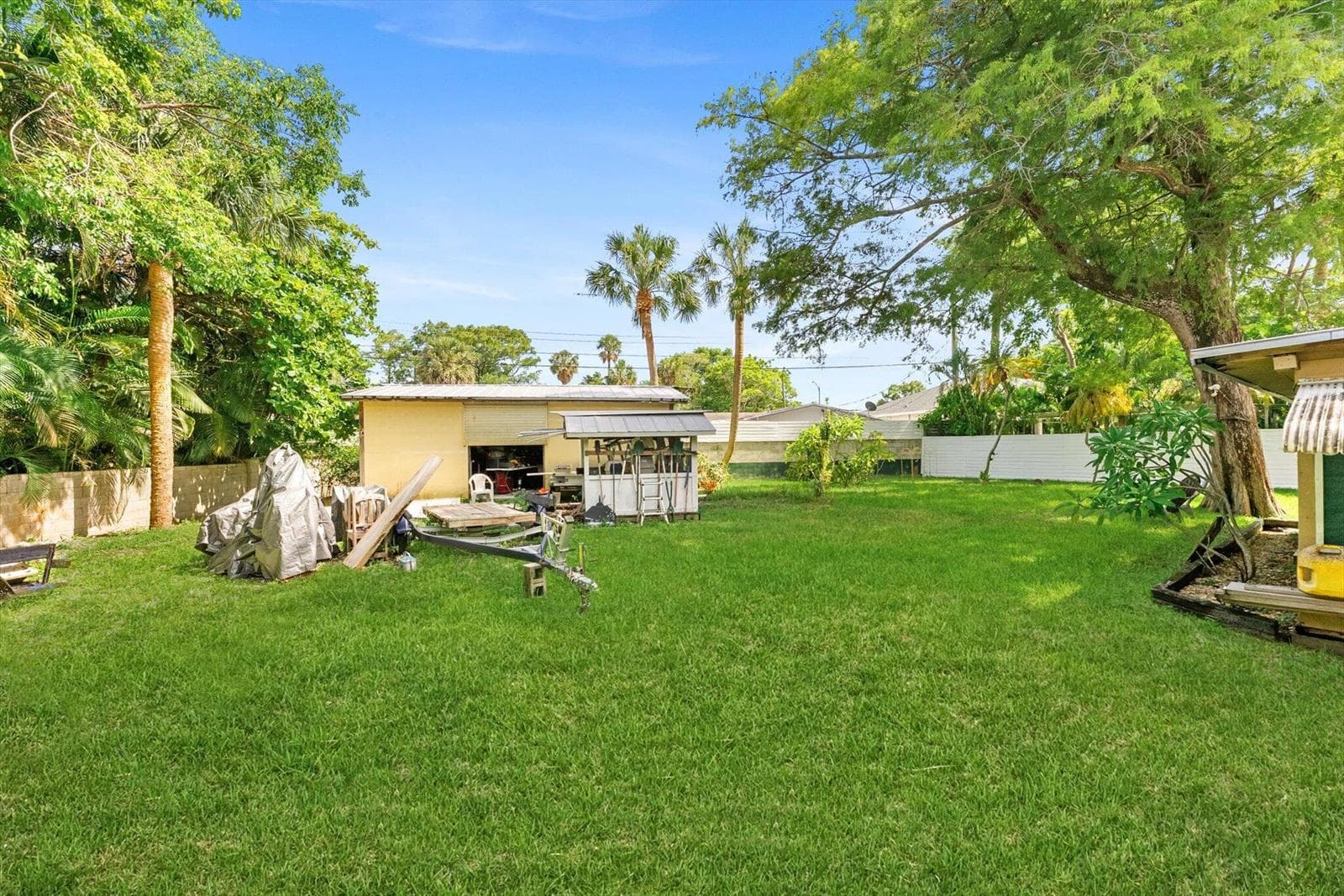 330 NW 32ND Court, Oakland Park, FL 33309 — zdjęcie 4
