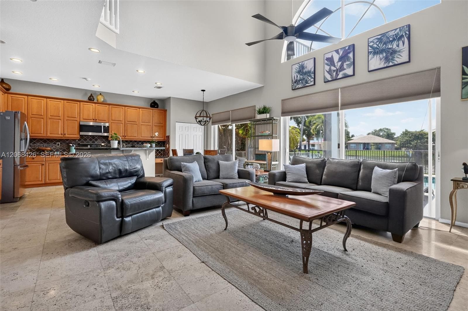 600 SW 167th Way, Pembroke Pines, FL 33027 — zdjęcie 5