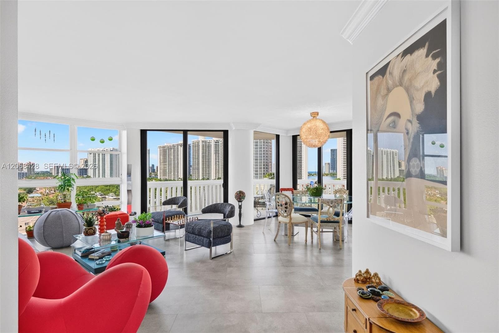 1000 Island Blvd # 1204, Aventura, FL 33160 — zdjęcie 2