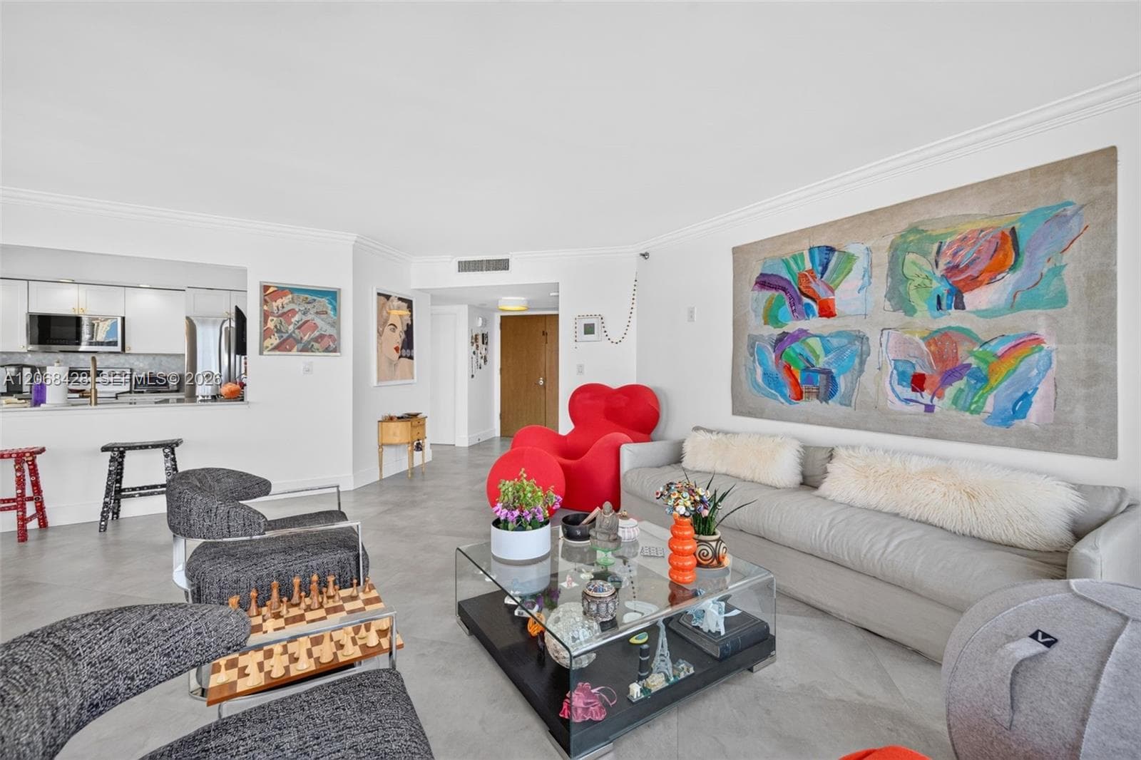 1000 Island Blvd # 1204, Aventura, FL 33160 — zdjęcie 3