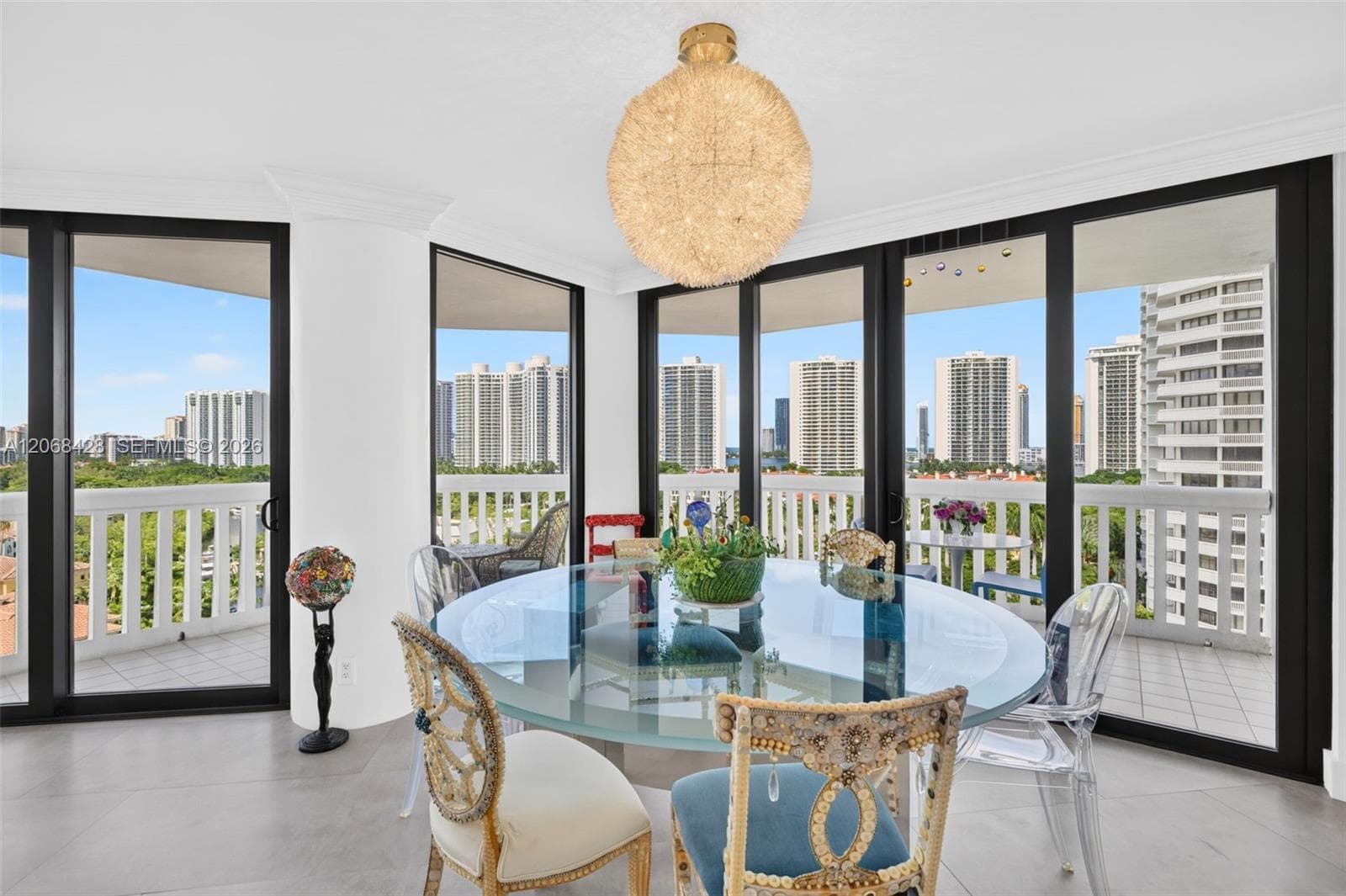 1000 Island Blvd # 1204, Aventura, FL 33160 — zdjęcie 5