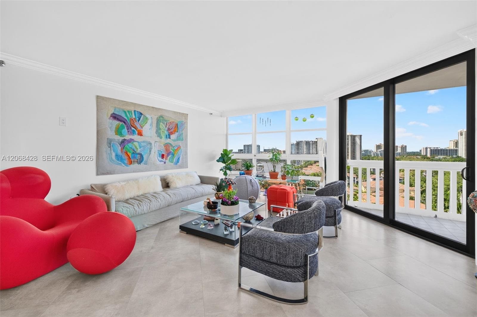 1000 Island Blvd # 1204, Aventura, FL 33160 — zdjęcie 4