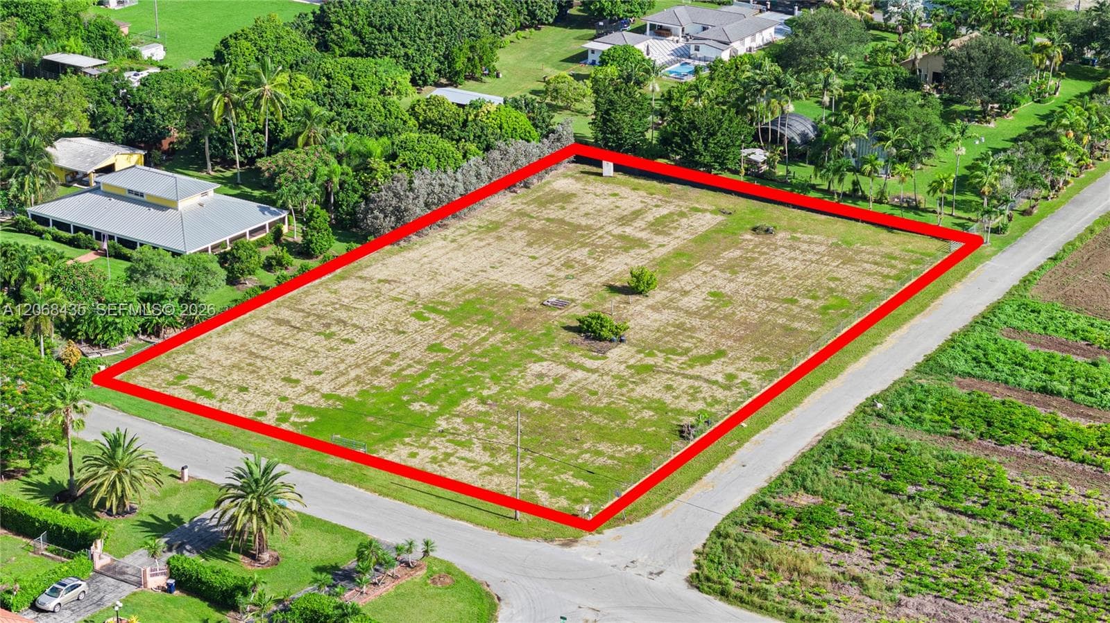 213XX SW 240 ST, Homestead, FL 33031 — zdjęcie 2