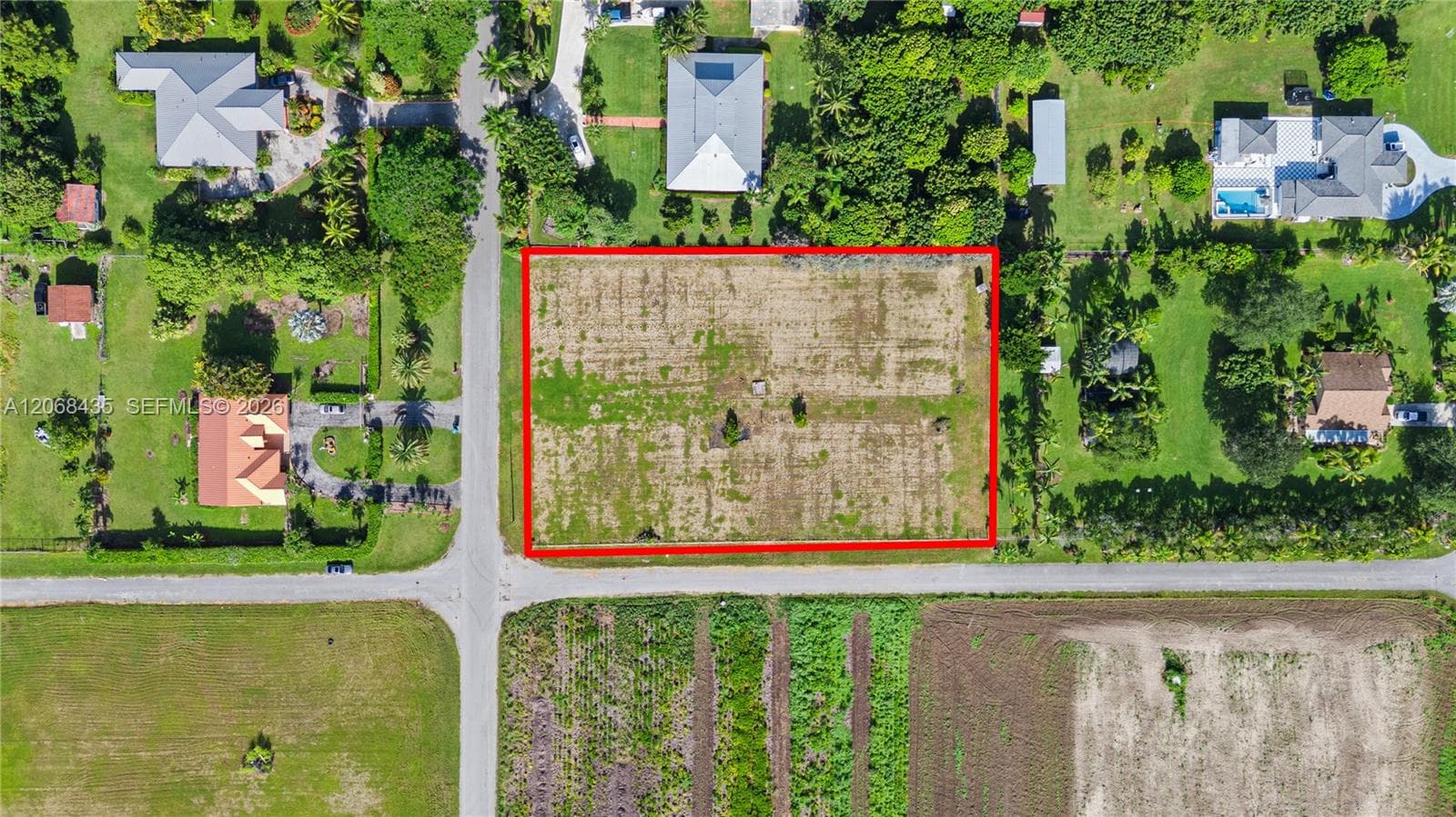 213XX SW 240 ST, Homestead, FL 33031 — zdjęcie 3