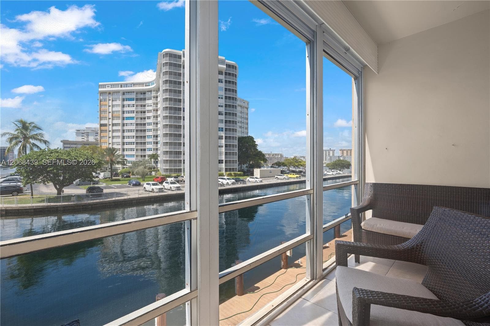 2600 Diana Dr # 208, Hallandale Beach, FL 33009 — zdjęcie 2
