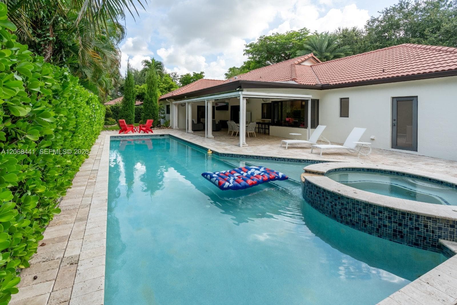 15600 NW 82nd Ct, Miami Lakes, FL 33016 — zdjęcie 5