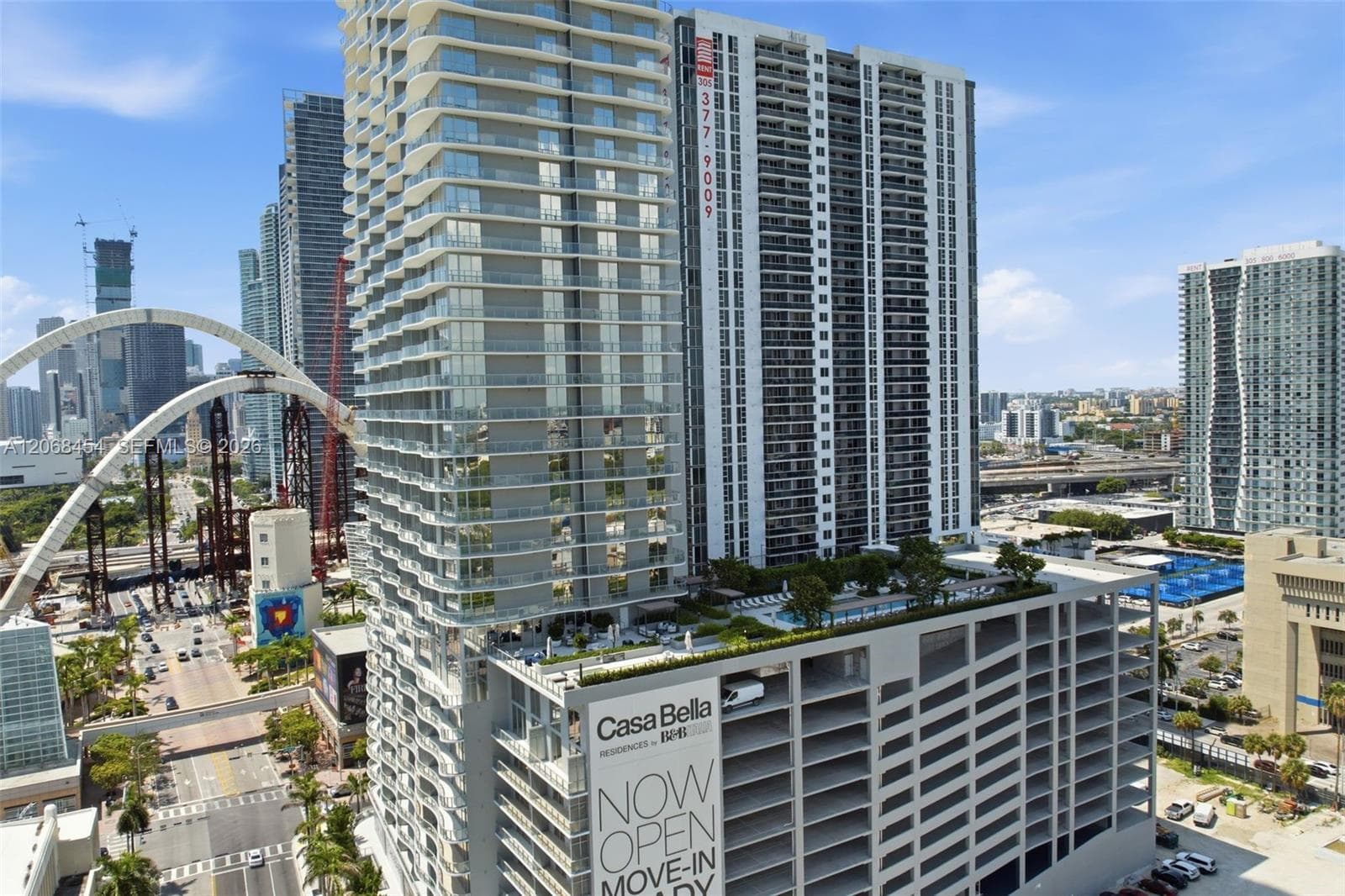 1400 Biscayne Blvd. # 3004, Miami, FL 33132 — zdjęcie 2