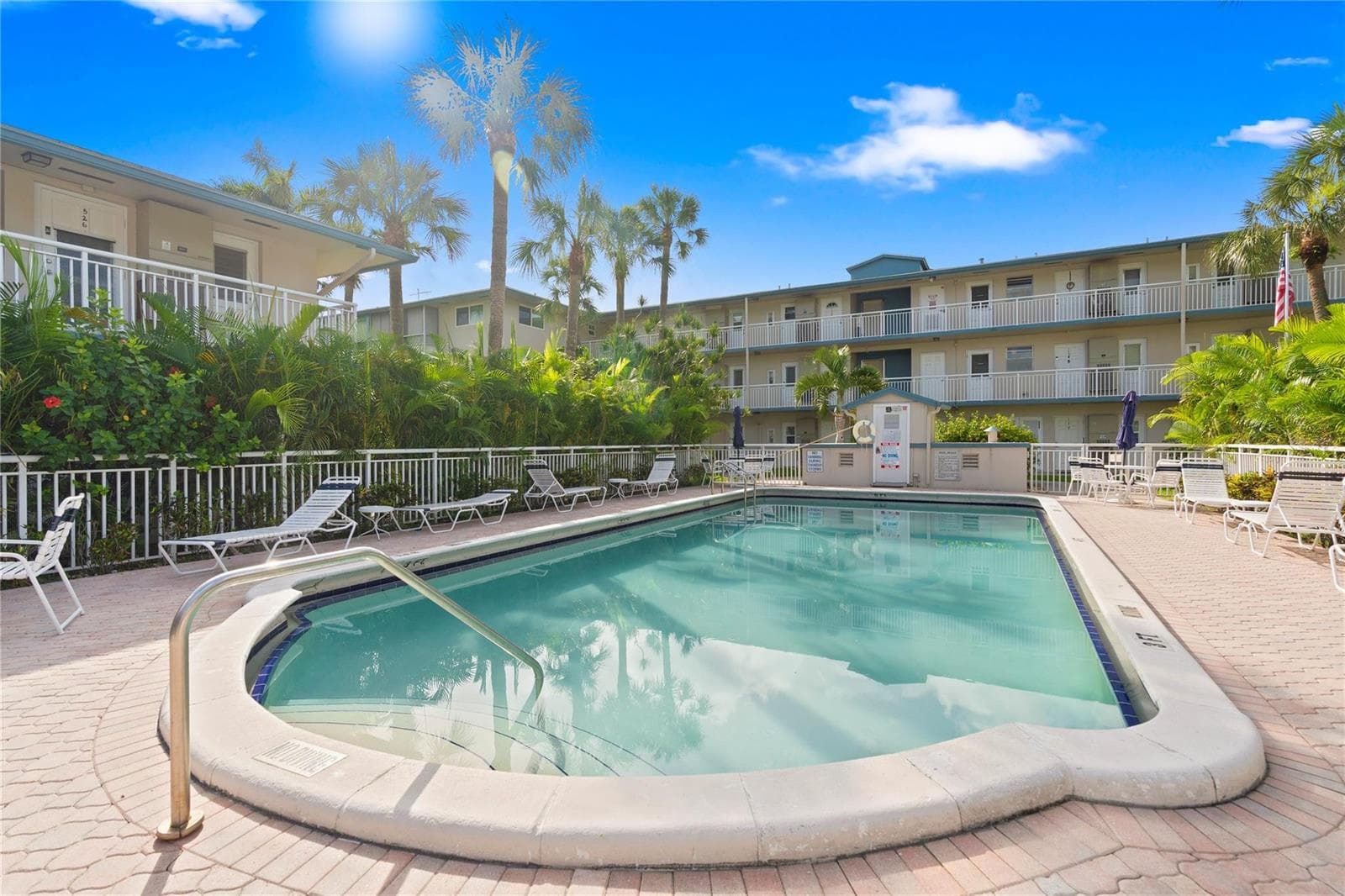 5800 W Margate Boulevard # 346-3, Margate, FL 33063 — zdjęcie 2