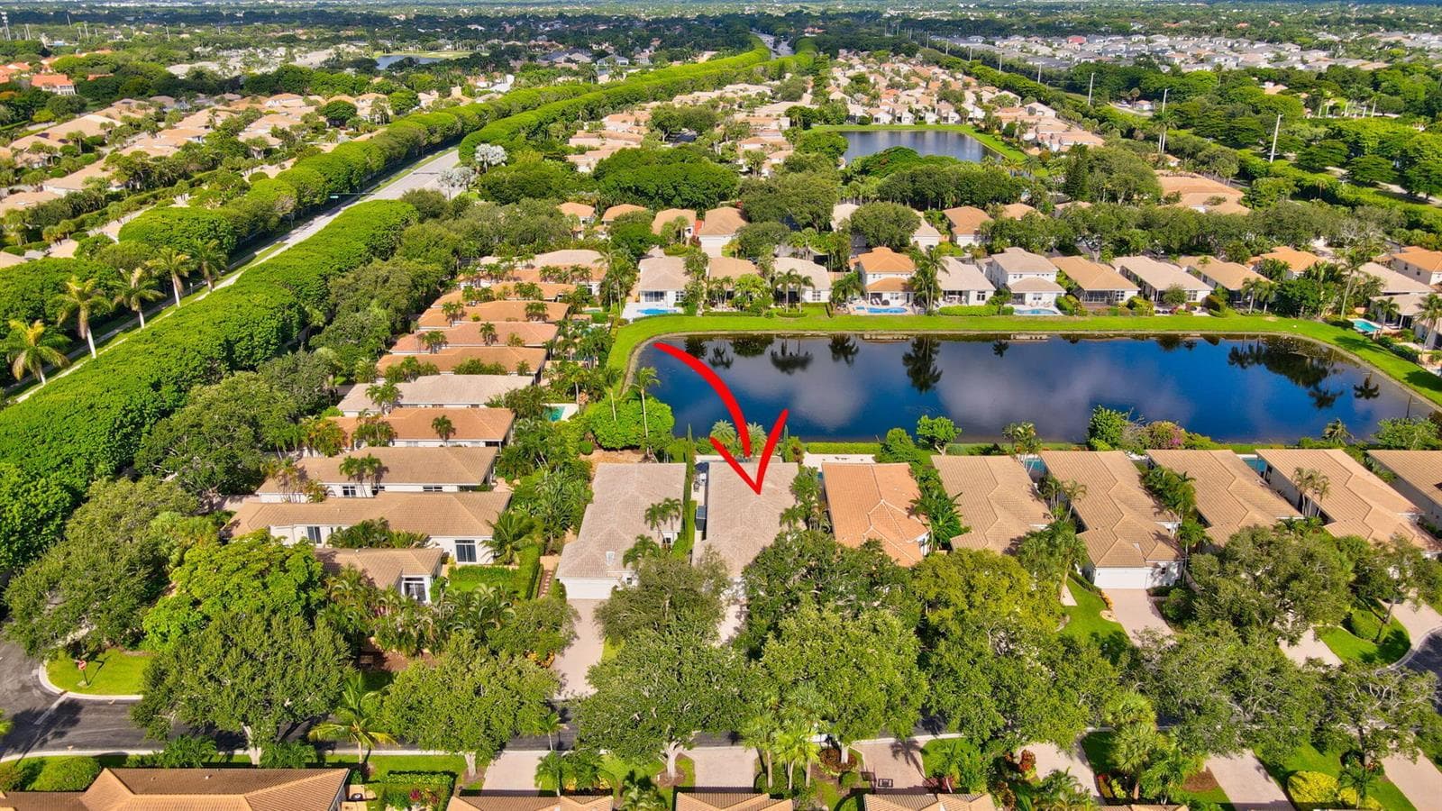 6609 NW 24th Avenue, Boca Raton, FL 33496 — zdjęcie 3