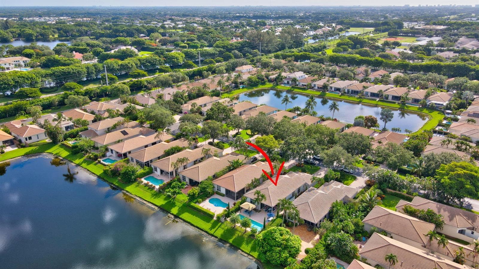 6609 NW 24th Avenue, Boca Raton, FL 33496 — zdjęcie 4