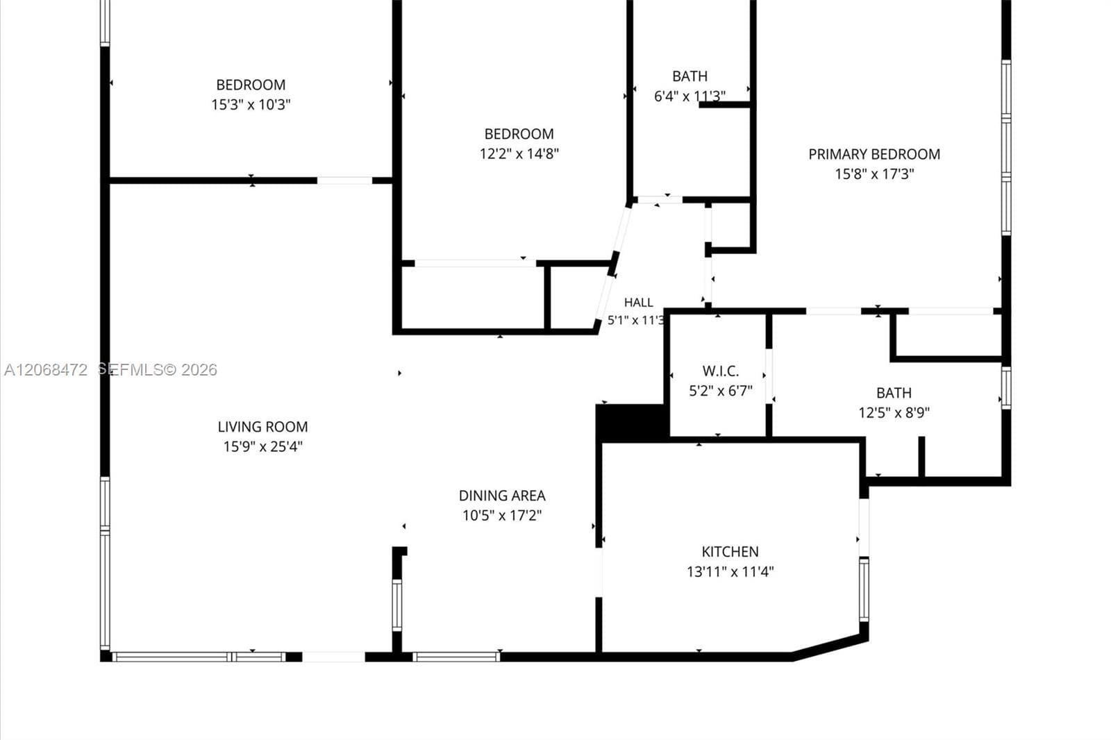 9400 E Bay Harbor Dr # 3, Bay Harbor Islands, FL 33154 — zdjęcie 3