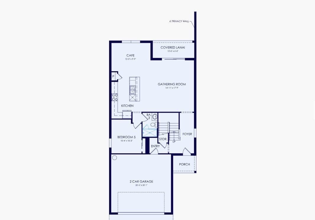 9570 Chora Tunel Way # 84 Trailside, Lake Worth, FL 33467 — zdjęcie 2