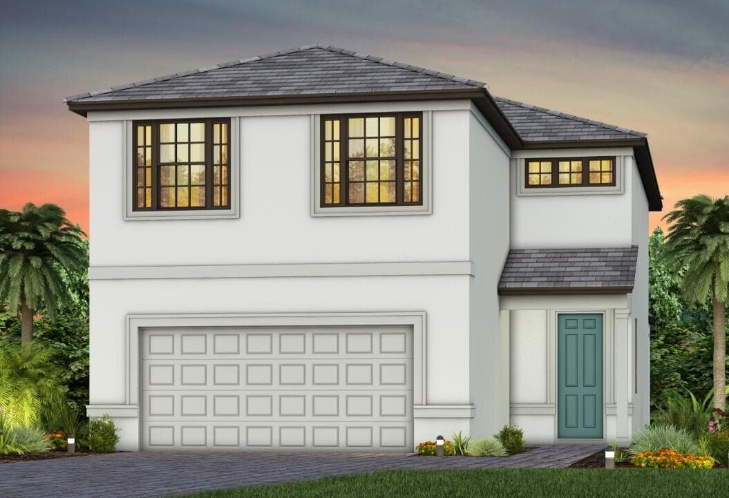 9570 Chora Tunel Way # 84 Trailside, Lake Worth, FL 33467