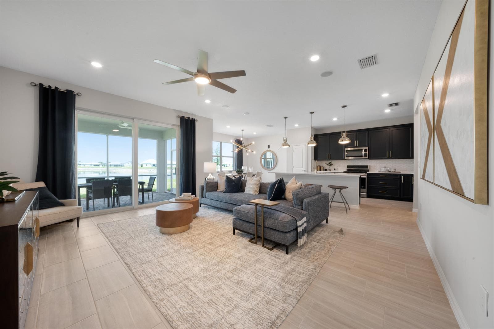 9570 Chora Tunel Way # 84 Trailside, Lake Worth, FL 33467 — zdjęcie 5