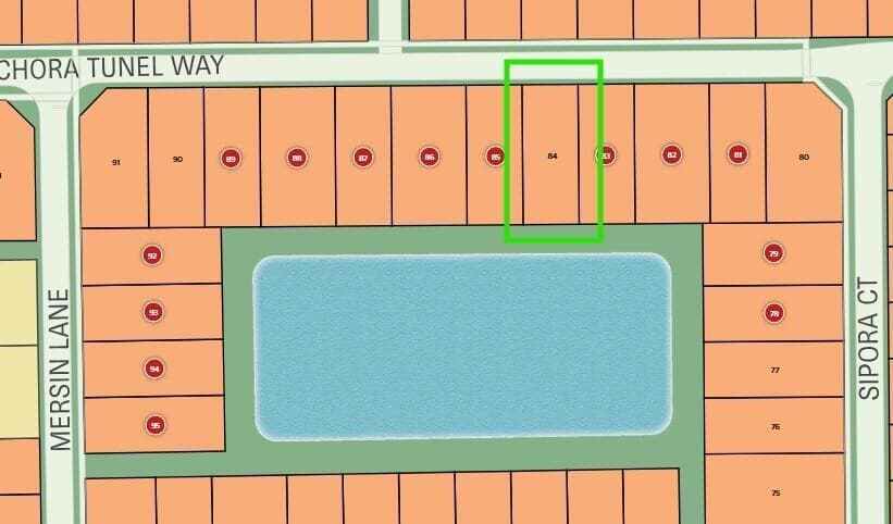 9570 Chora Tunel Way # 84 Trailside, Lake Worth, FL 33467 — zdjęcie 4