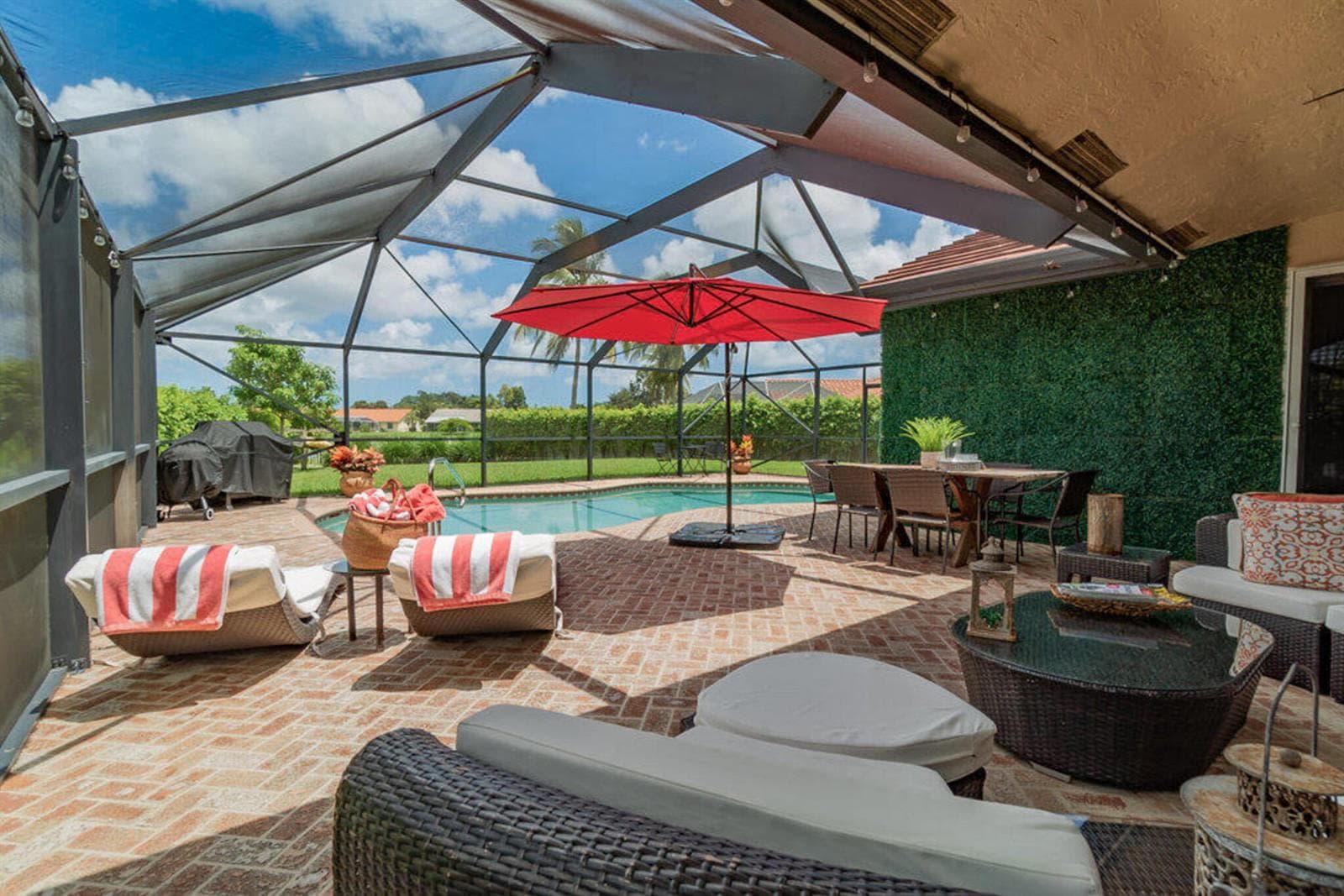 10850 Paso Fino Drive, Wellington, FL 33449 — zdjęcie 3
