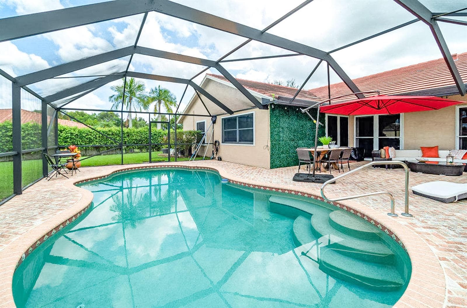 10850 Paso Fino Drive, Wellington, FL 33449 — zdjęcie 4