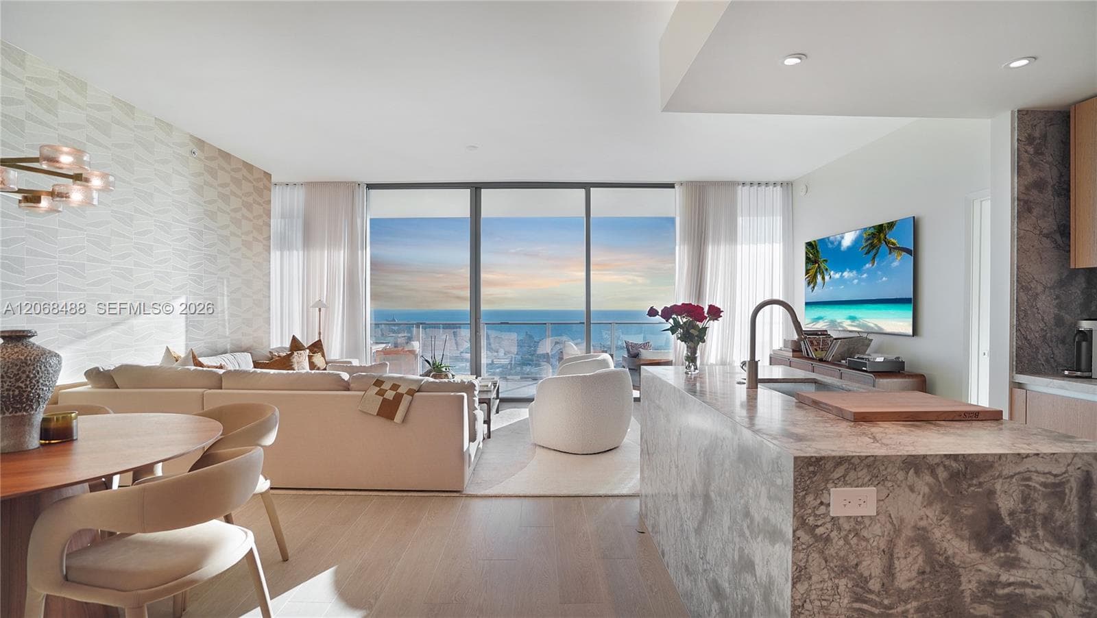 500 Alton Rd # 3605, Miami Beach, FL 33139 — zdjęcie 2