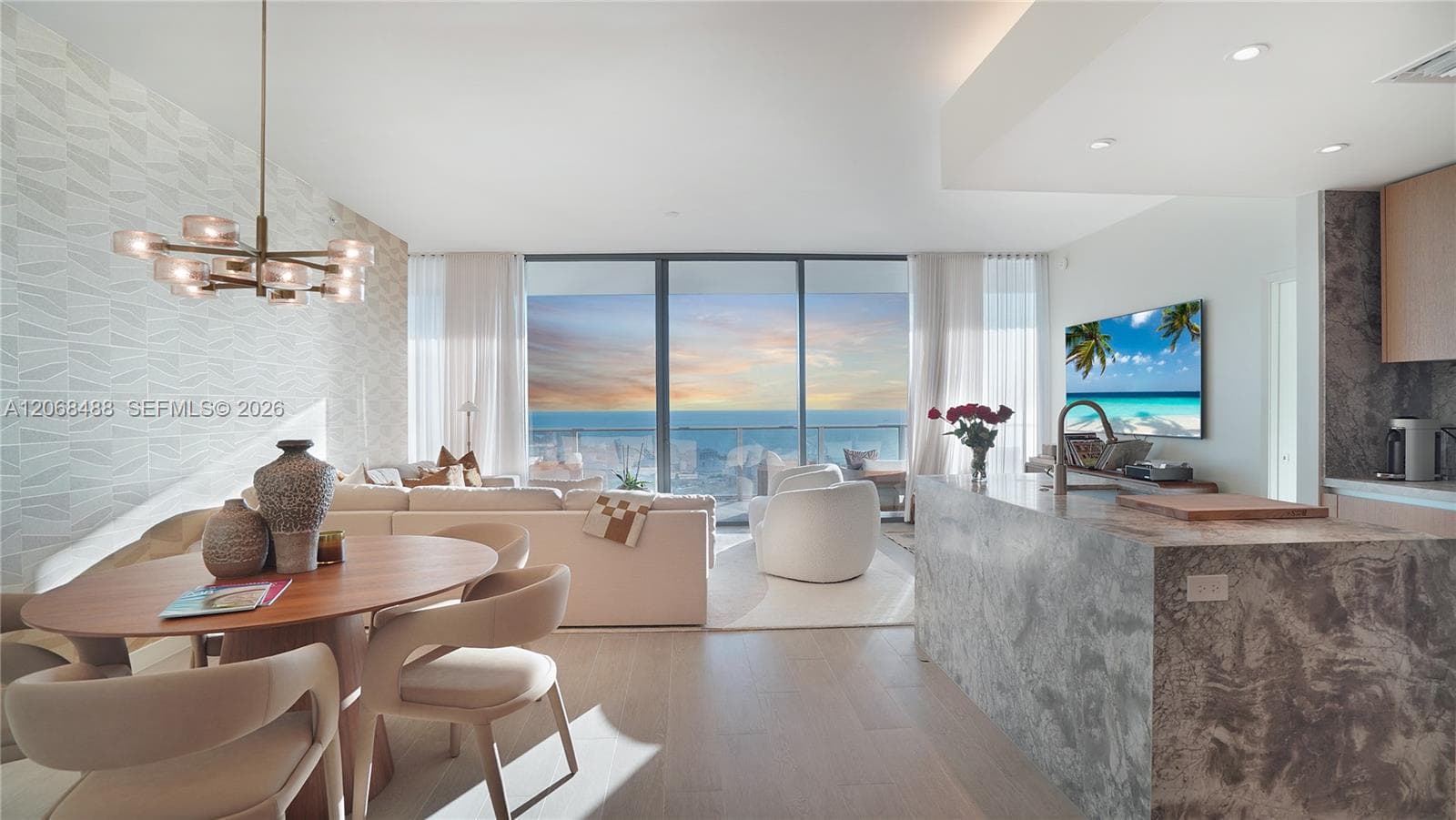 500 Alton Rd # 3605, Miami Beach, FL 33139 — zdjęcie 5