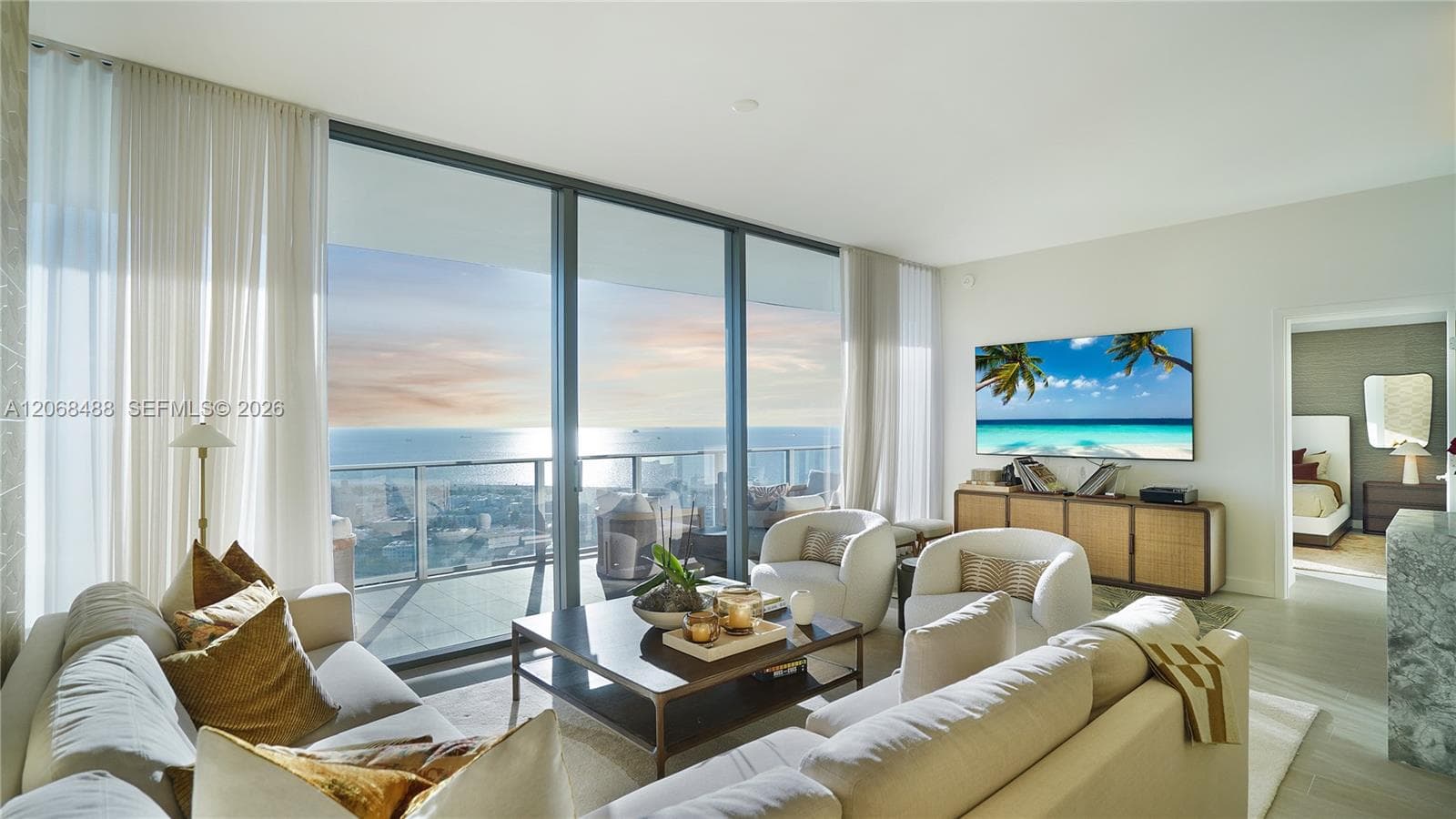 500 Alton Rd # 3605, Miami Beach, FL 33139 — zdjęcie 4