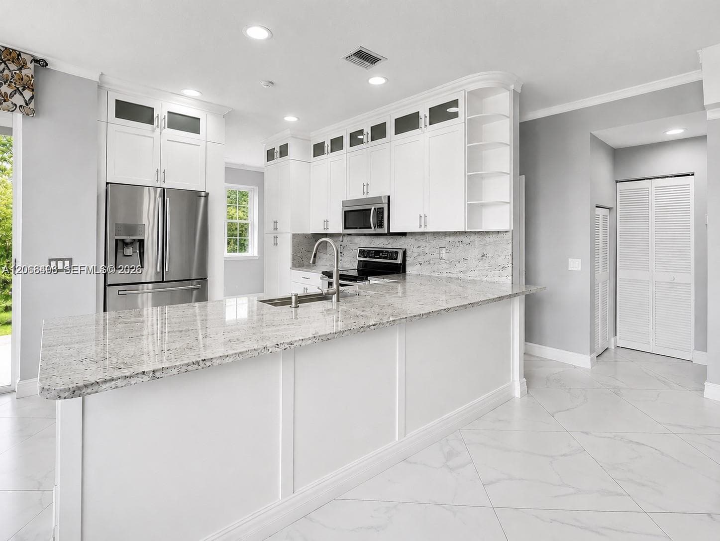 963 Falling Water Rd, Weston, FL 33326 — zdjęcie 4