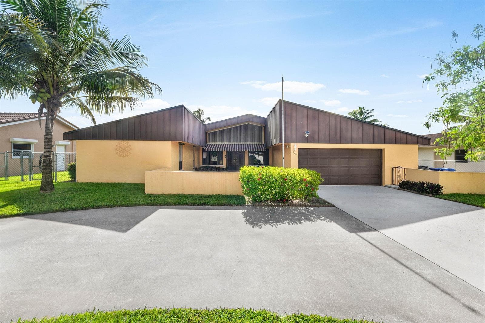 168 MEADOWLARK Drive, Royal Palm Beach, FL 33411 — zdjęcie 2