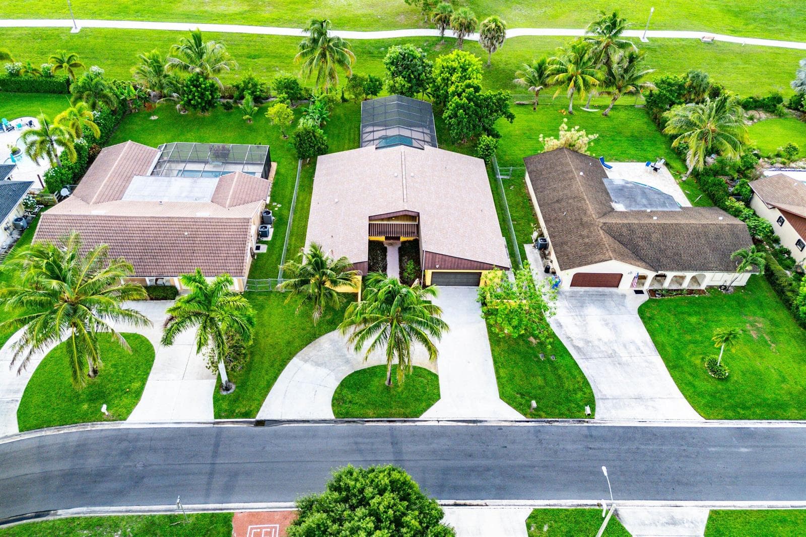 168 MEADOWLARK Drive, Royal Palm Beach, FL 33411 — zdjęcie 4
