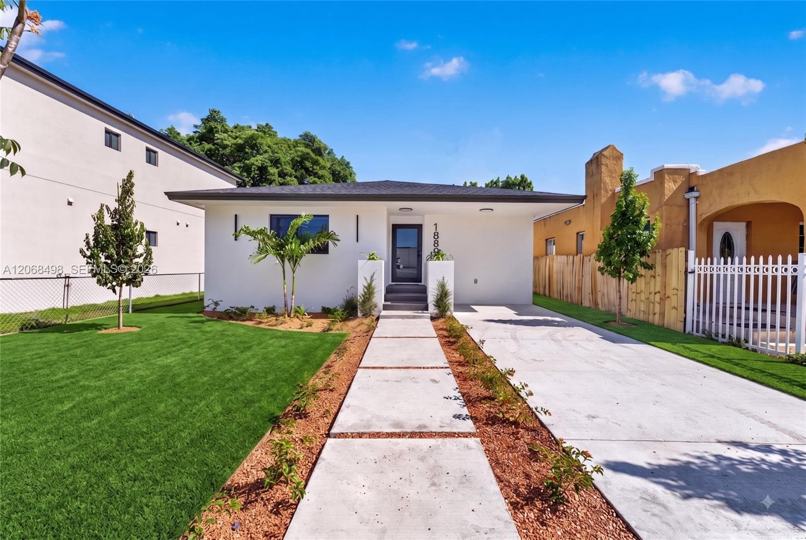 1889 NW 47th Ter, Miami, FL 33142 — zdjęcie 2