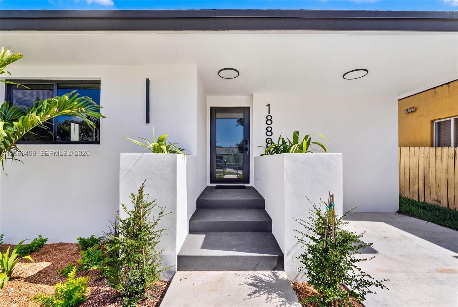 1889 NW 47th Ter, Miami, FL 33142 — zdjęcie 5