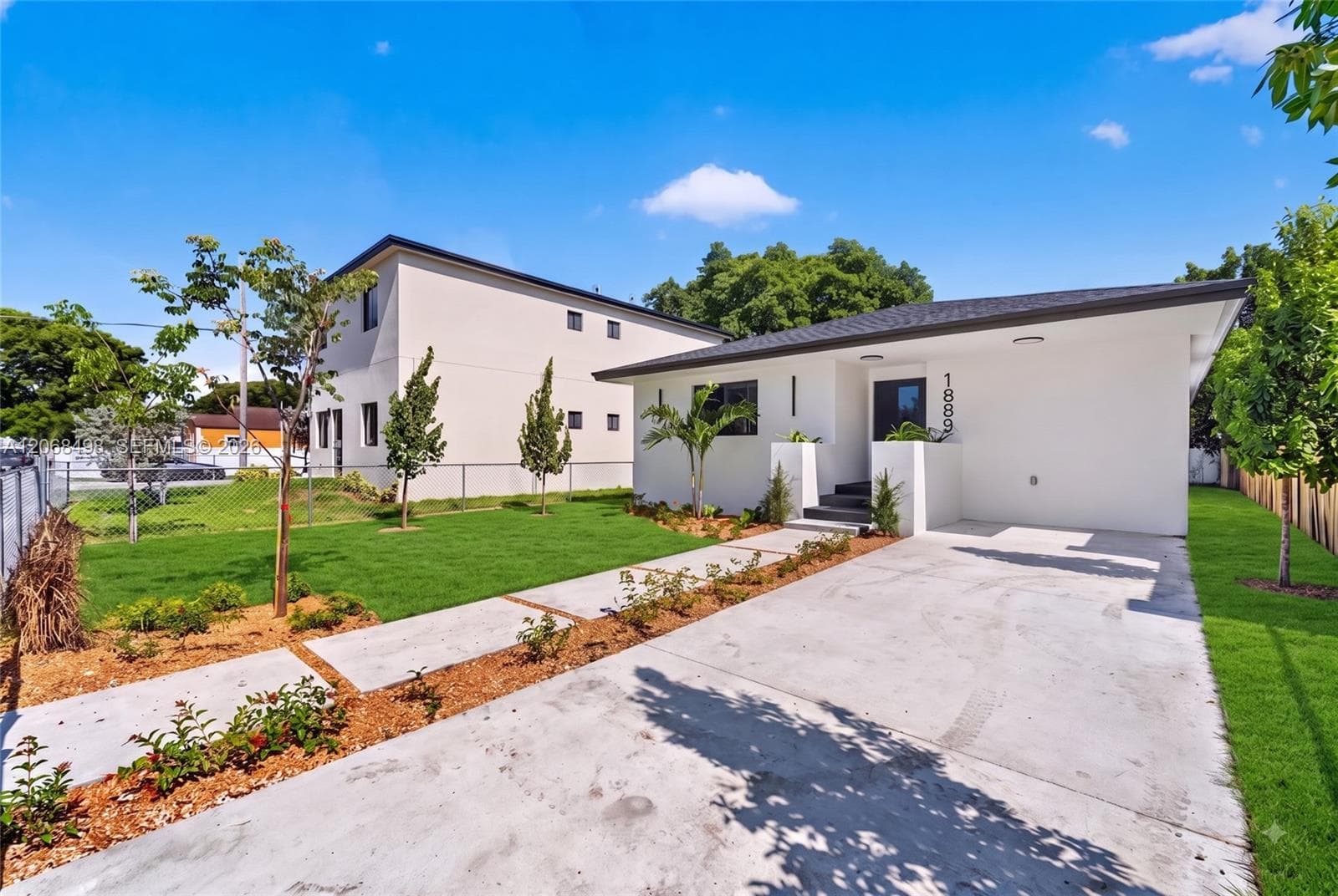 1889 NW 47th Ter, Miami, FL 33142 — zdjęcie 4