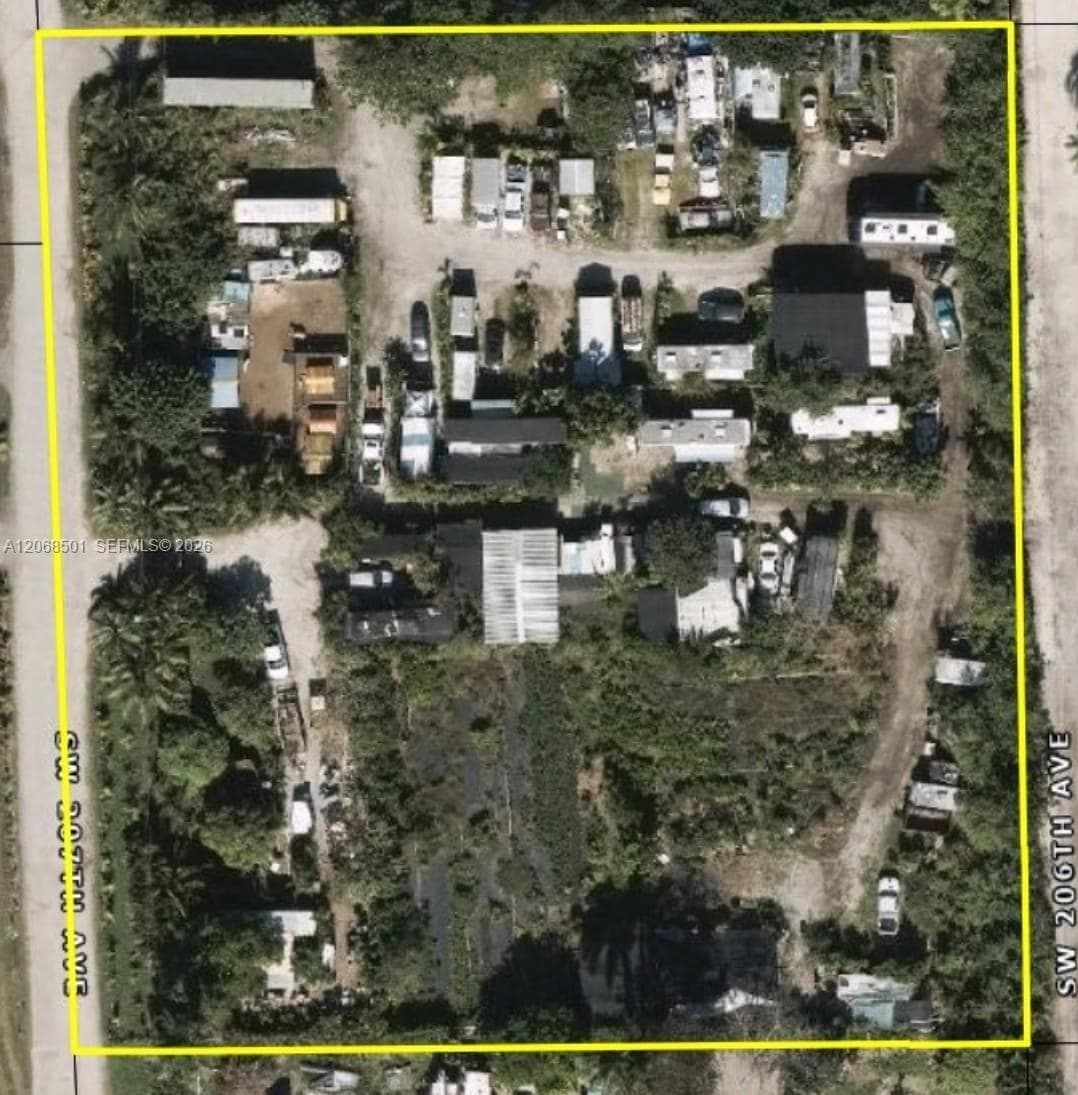 165xx SW 207th Ave, Miami, FL 33187
