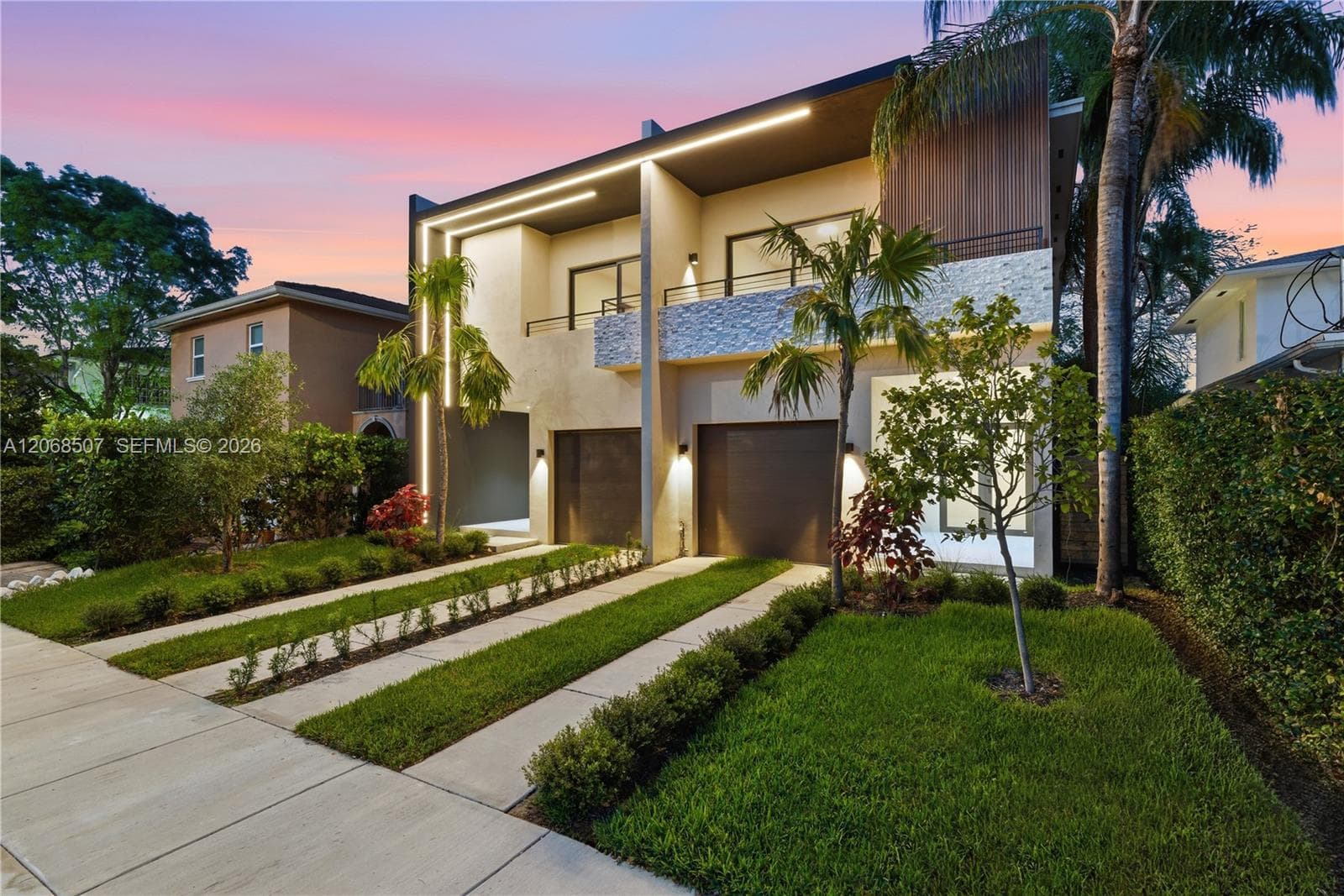 2927 SW 36th Ave, Miami, FL 33133 — zdjęcie 2