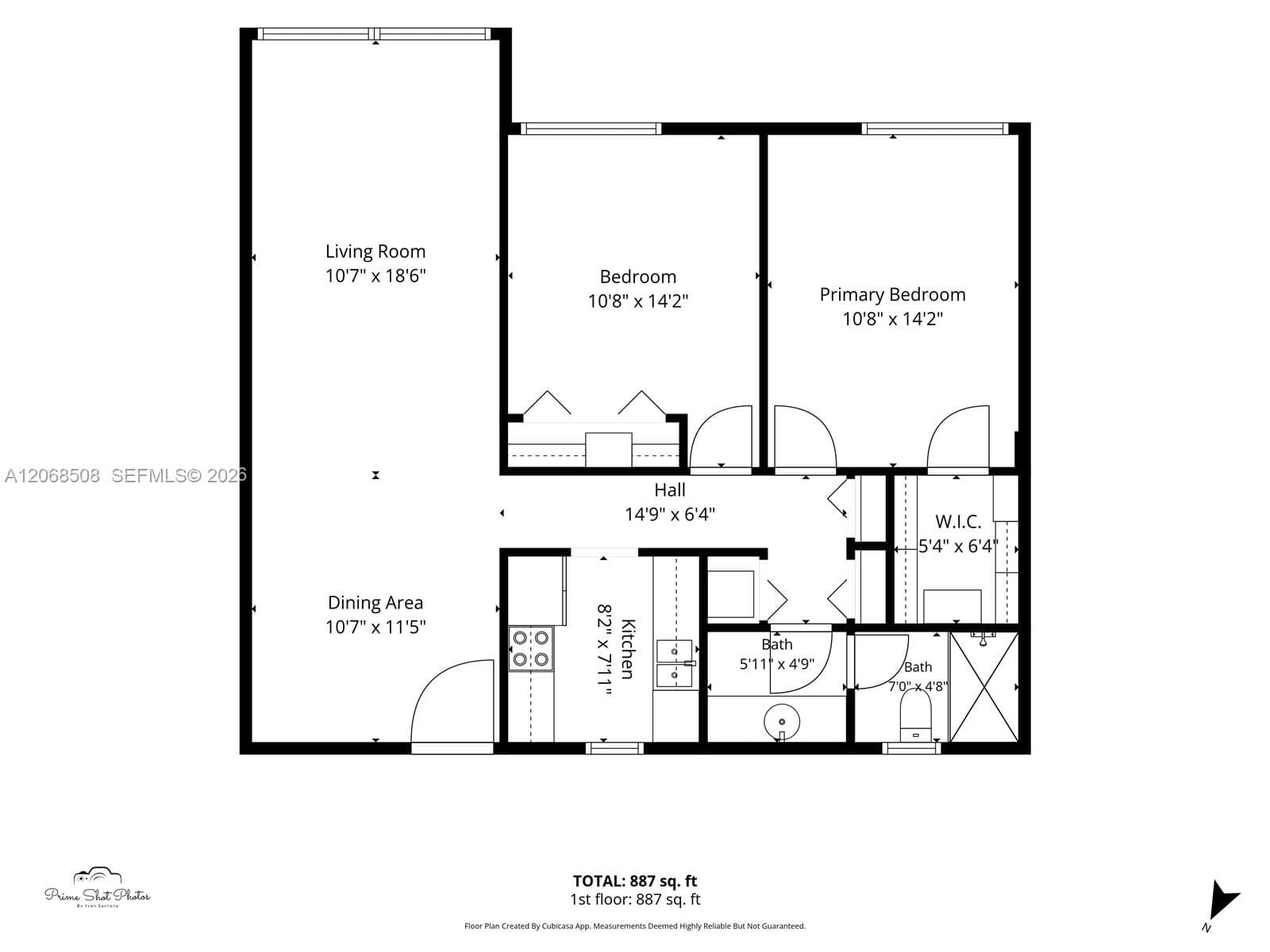 2690 SW 22nd Ave # 301, Miami, FL 33133 — zdjęcie 3
