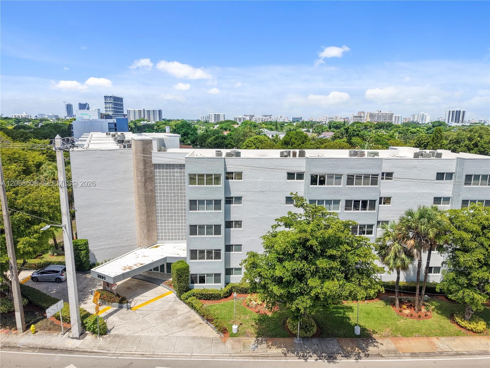 2690 SW 22nd Ave # 301, Miami, FL 33133