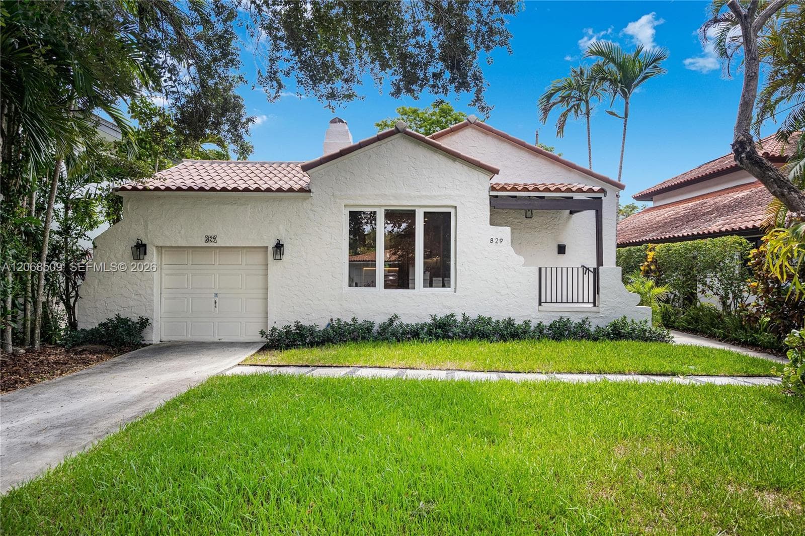 829 Genoa St, Coral Gables, FL 33134 — zdjęcie 3