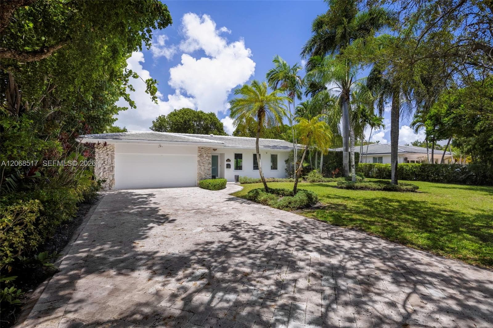 1121 Hardee Rd # 1121, Coral Gables, FL 33146