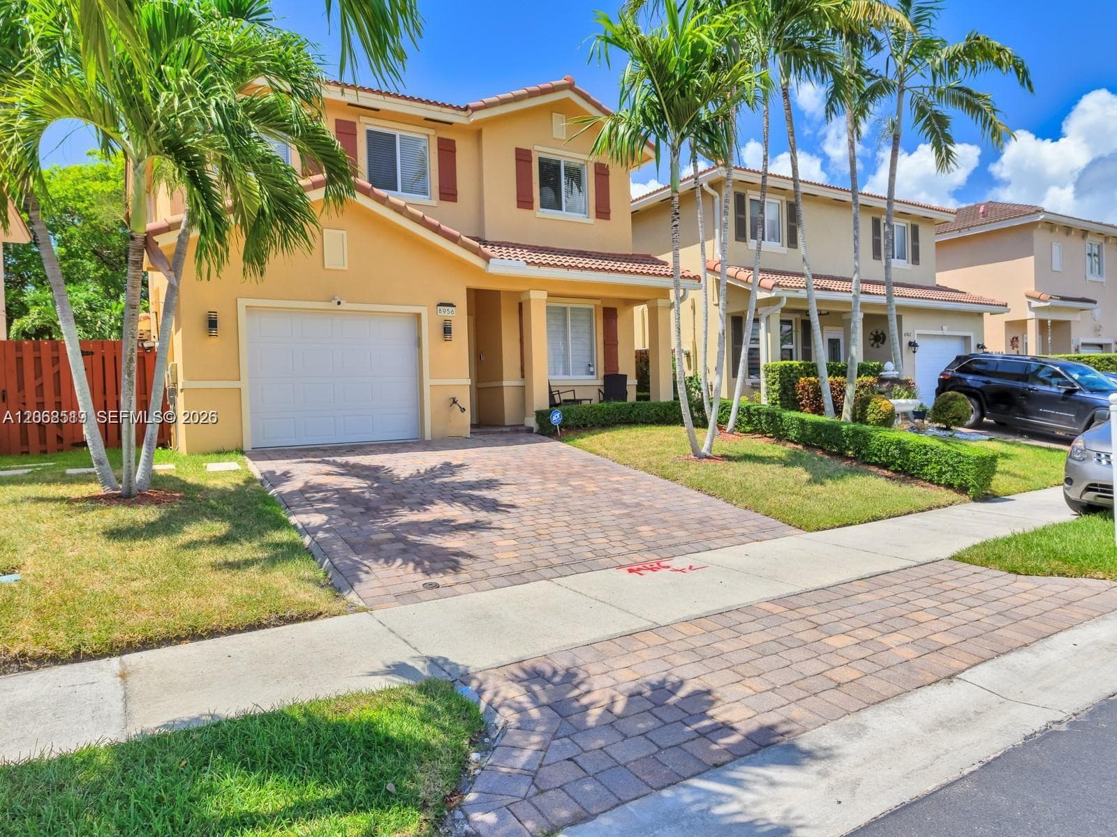 8956 SW 215th Ln # 0, Cutler Bay, FL 33189 — zdjęcie 3
