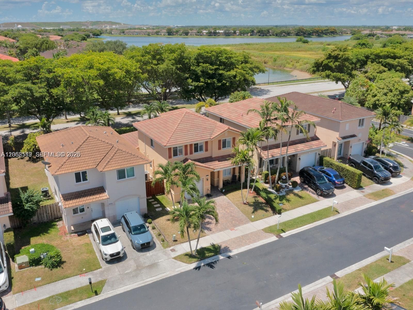 8956 SW 215th Ln # 0, Cutler Bay, FL 33189