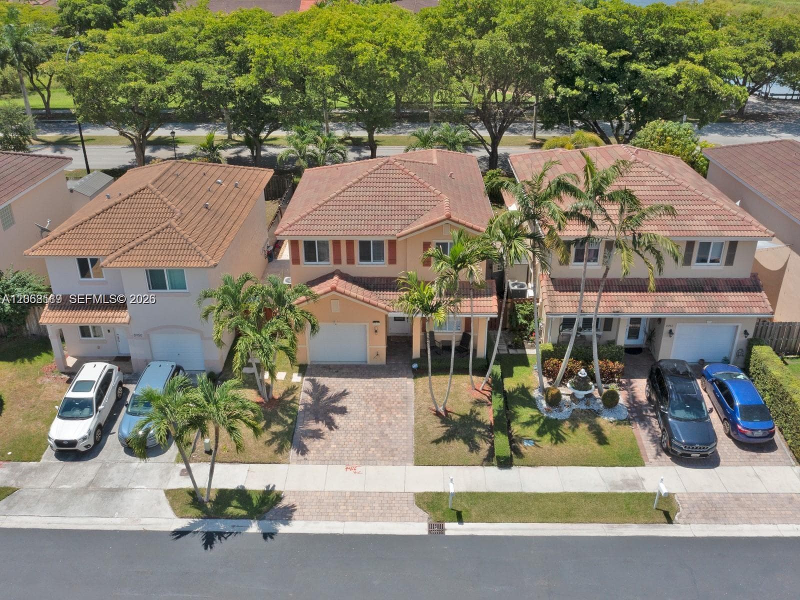 8956 SW 215th Ln # 0, Cutler Bay, FL 33189 — zdjęcie 4