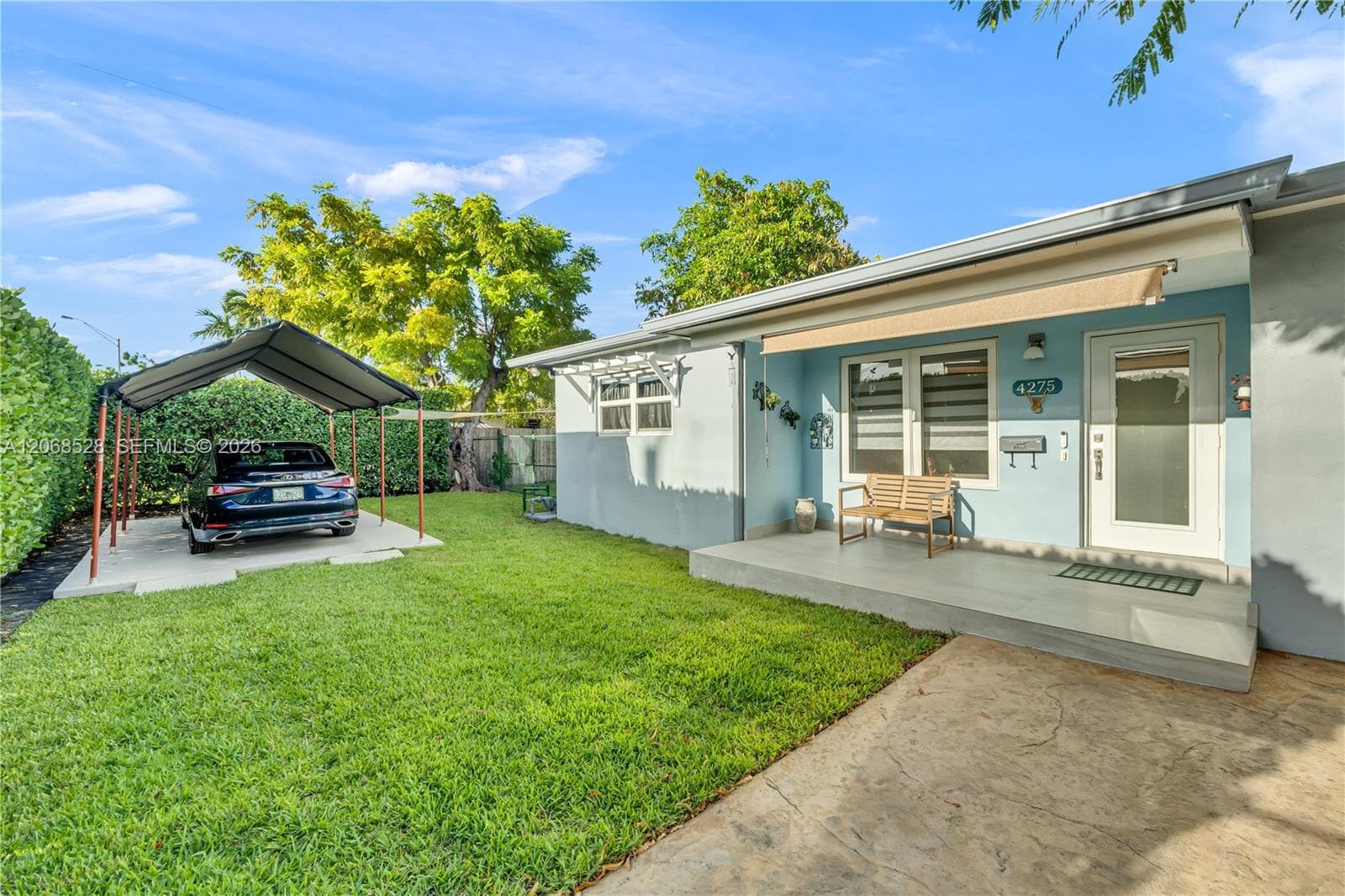4275 SW 87th Ave, Miami, FL 33165 — zdjęcie 4