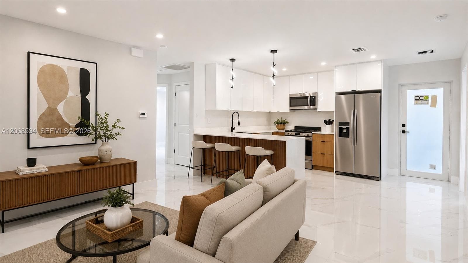 729 Anaconda Ave S, Lehigh Acres, FL 33974 — zdjęcie 4