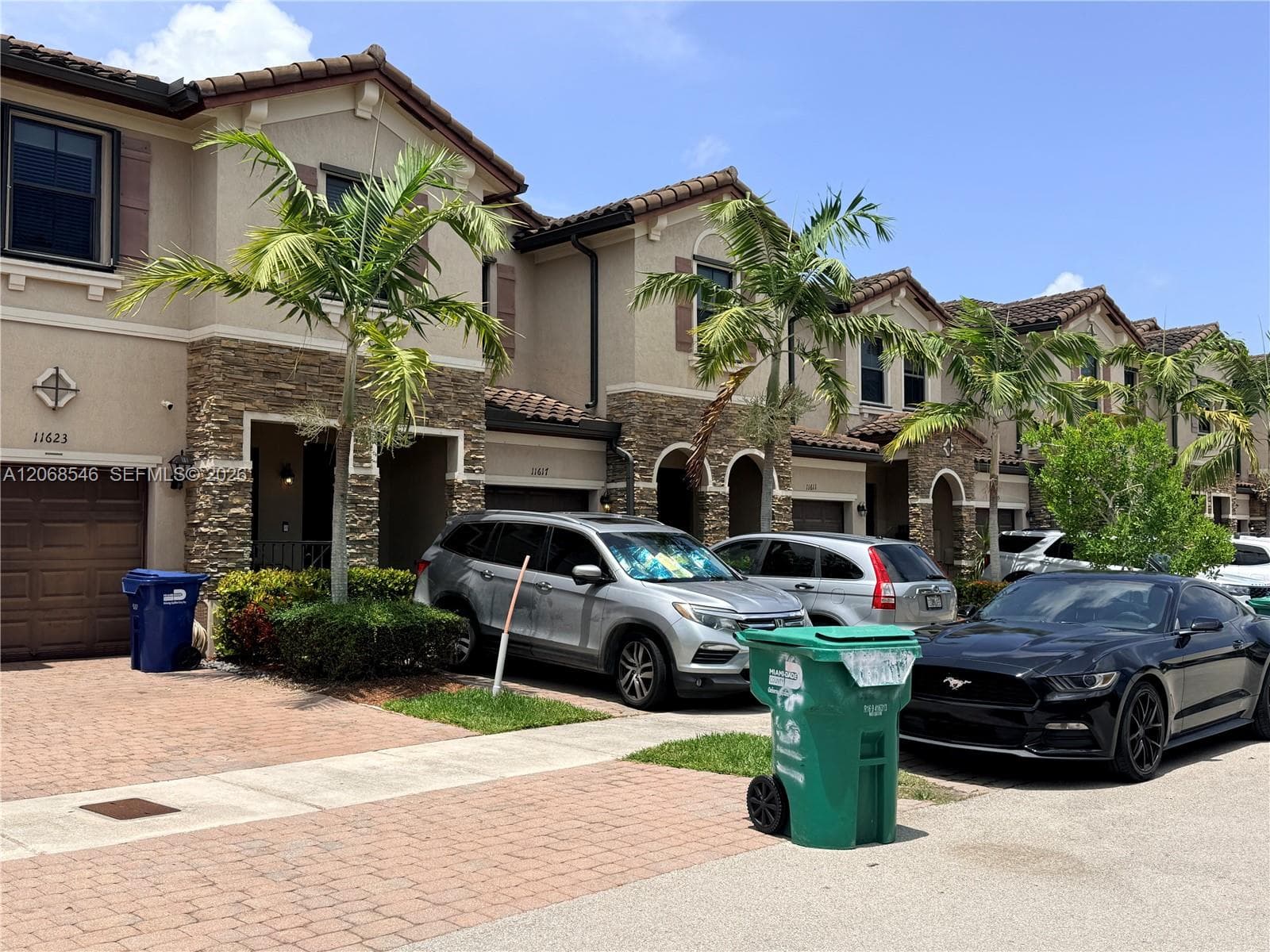 11617 SW 253rd St, Homestead, FL 33032 — zdjęcie 2