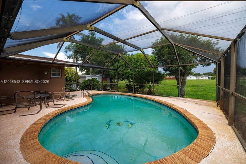 2160 NW 91st Ter, Pembroke Pines, FL 33024 — zdjęcie 2