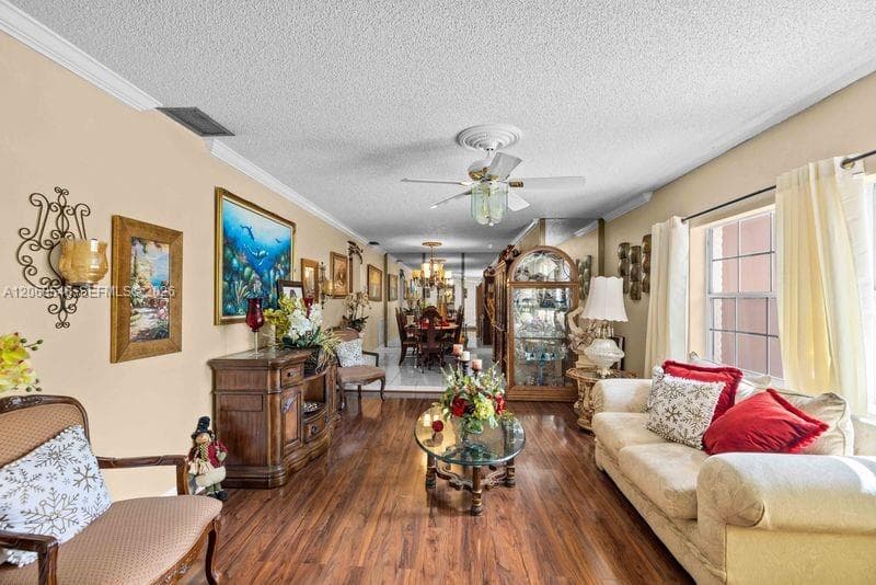 2160 NW 91st Ter, Pembroke Pines, FL 33024 — zdjęcie 5