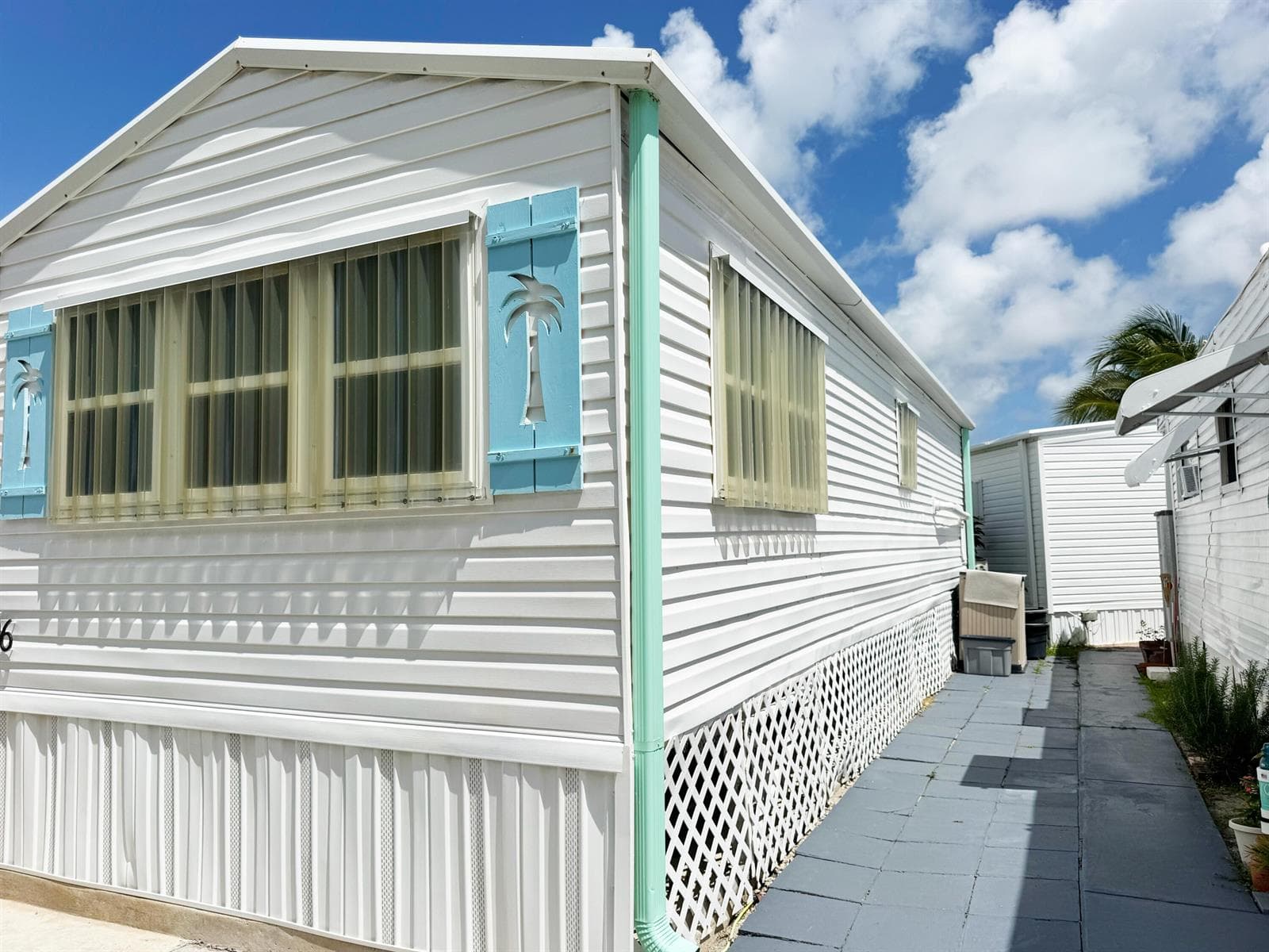 6 BRINY BREEZES Boulevard # A, Briny Breezes, FL 33435 — zdjęcie 3