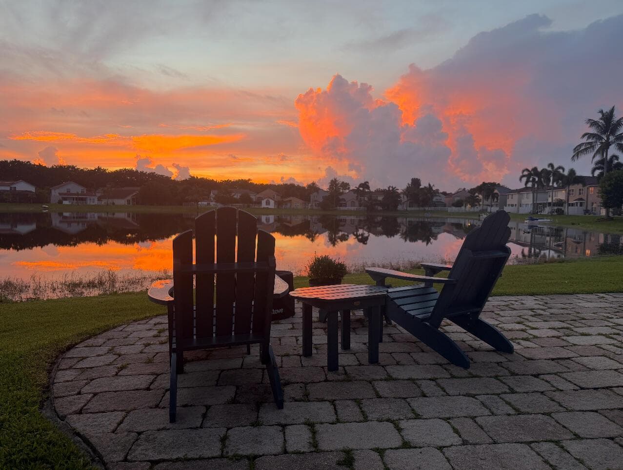 7960 La Rose Court, Lake Worth, FL 33467 — zdjęcie 2