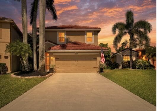 7960 La Rose Court, Lake Worth, FL 33467 — zdjęcie 3