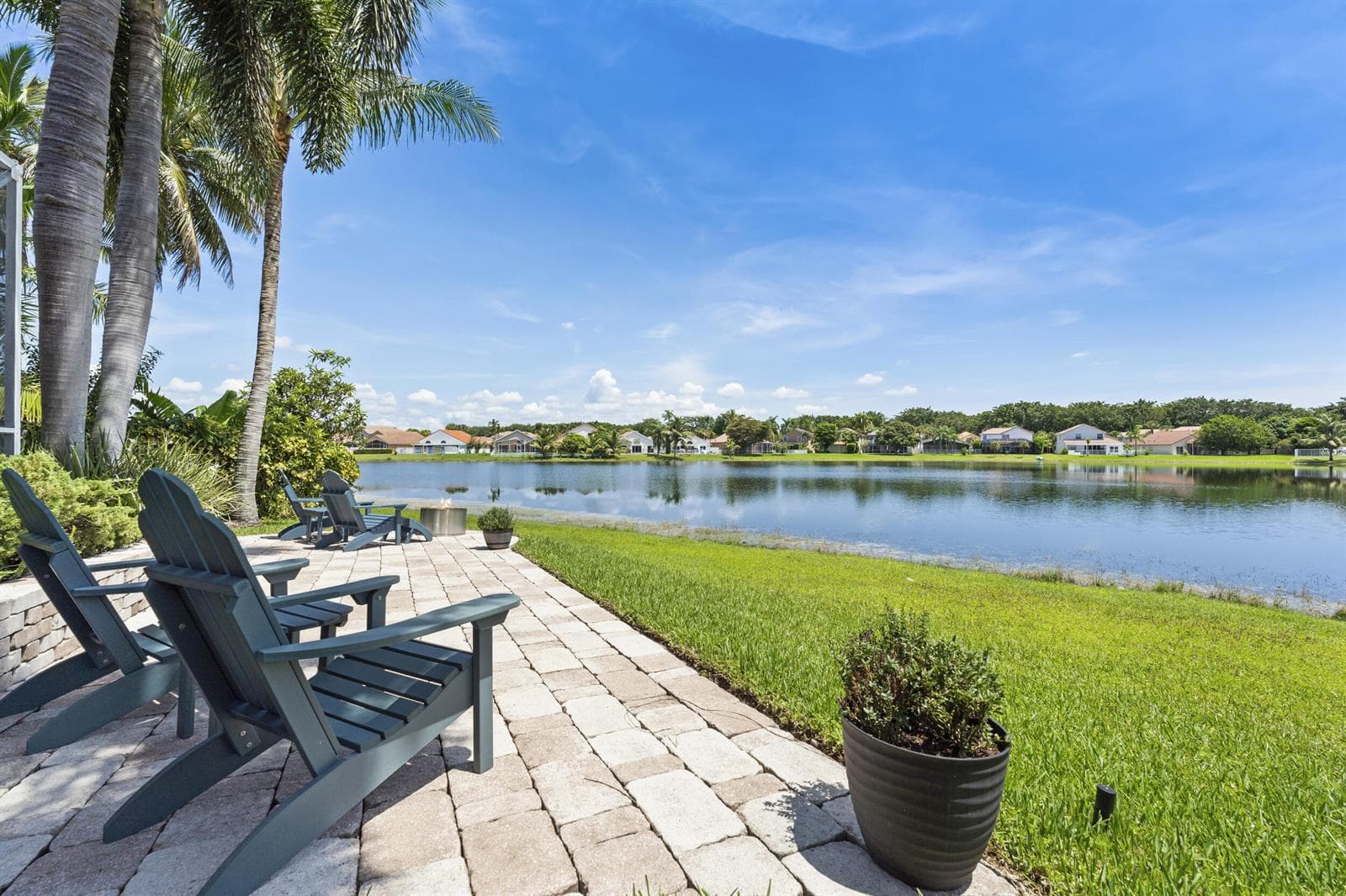 7960 La Rose Court, Lake Worth, FL 33467 — zdjęcie 5